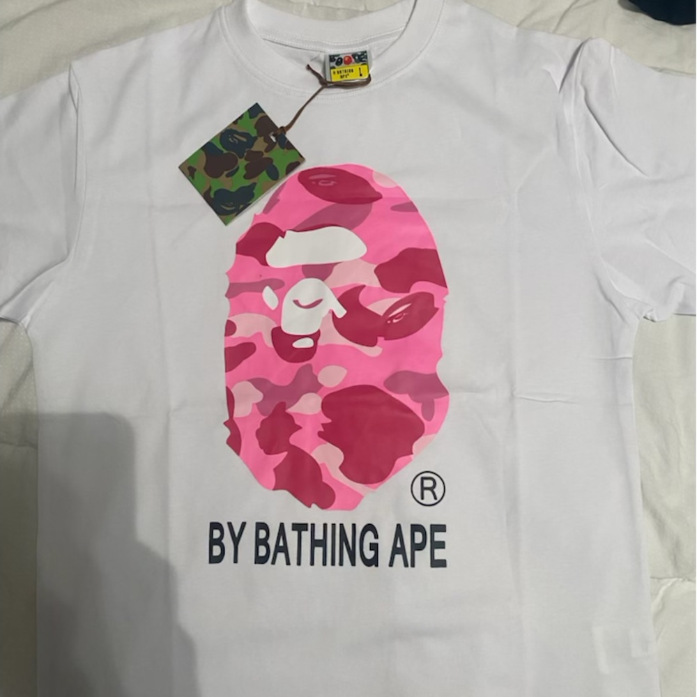 A Bathing Ape T-Shirt